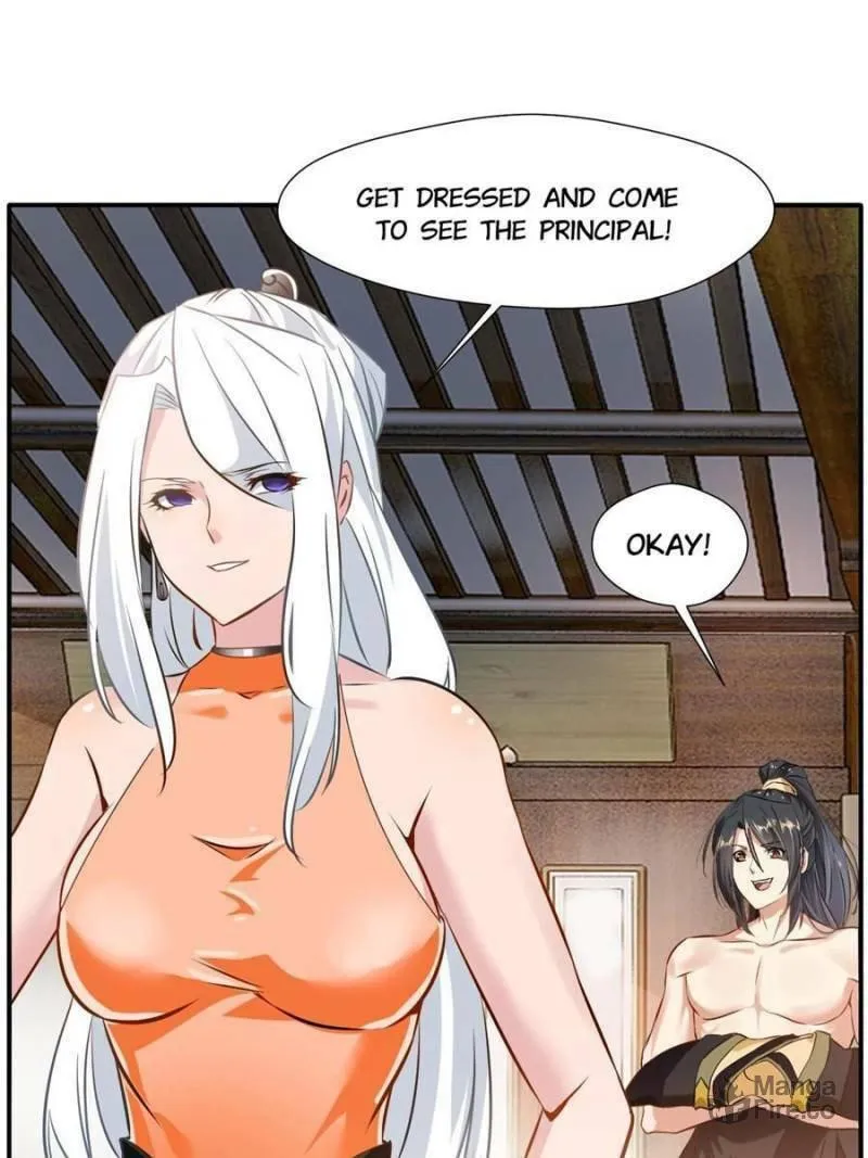Read Peerless Ancient (Colored) chapter 62 image 4 on Lezhin