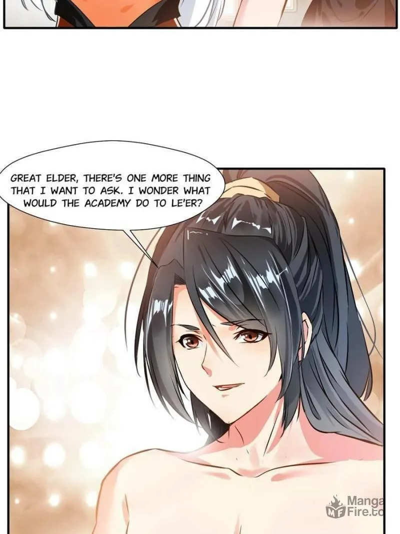 Read Peerless Ancient (Colored) chapter 62 image 5 on Lezhin