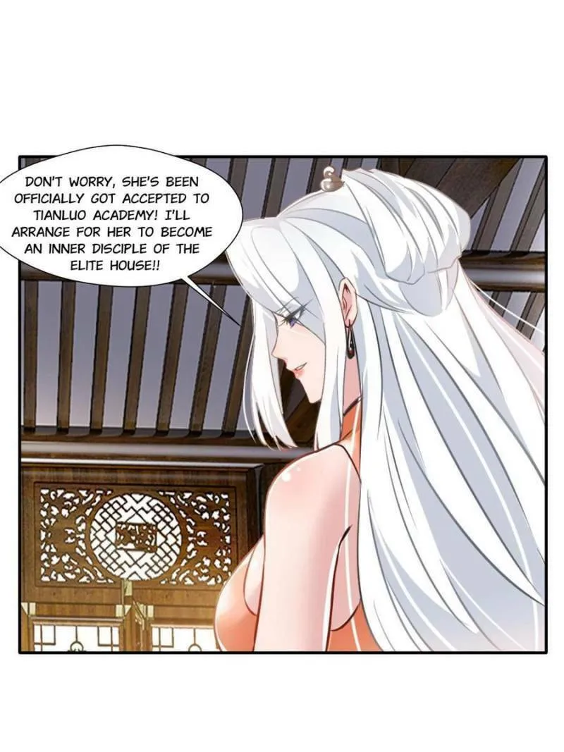 Read Peerless Ancient (Colored) chapter 62 image 7 on Lezhin
