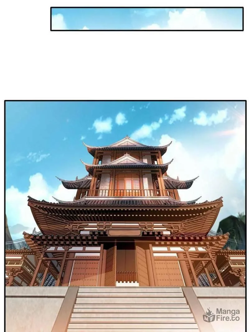 Read Peerless Ancient (Colored) chapter 62 image 9 on Lezhin