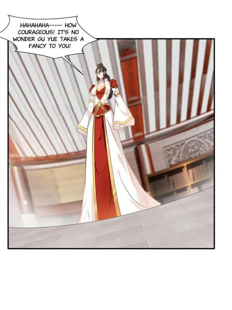 Read Peerless Ancient (Colored) chapter 63 image 16 on Lezhin