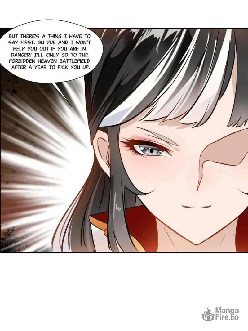 Read Peerless Ancient (Colored) chapter 63 image 17 on Lezhin