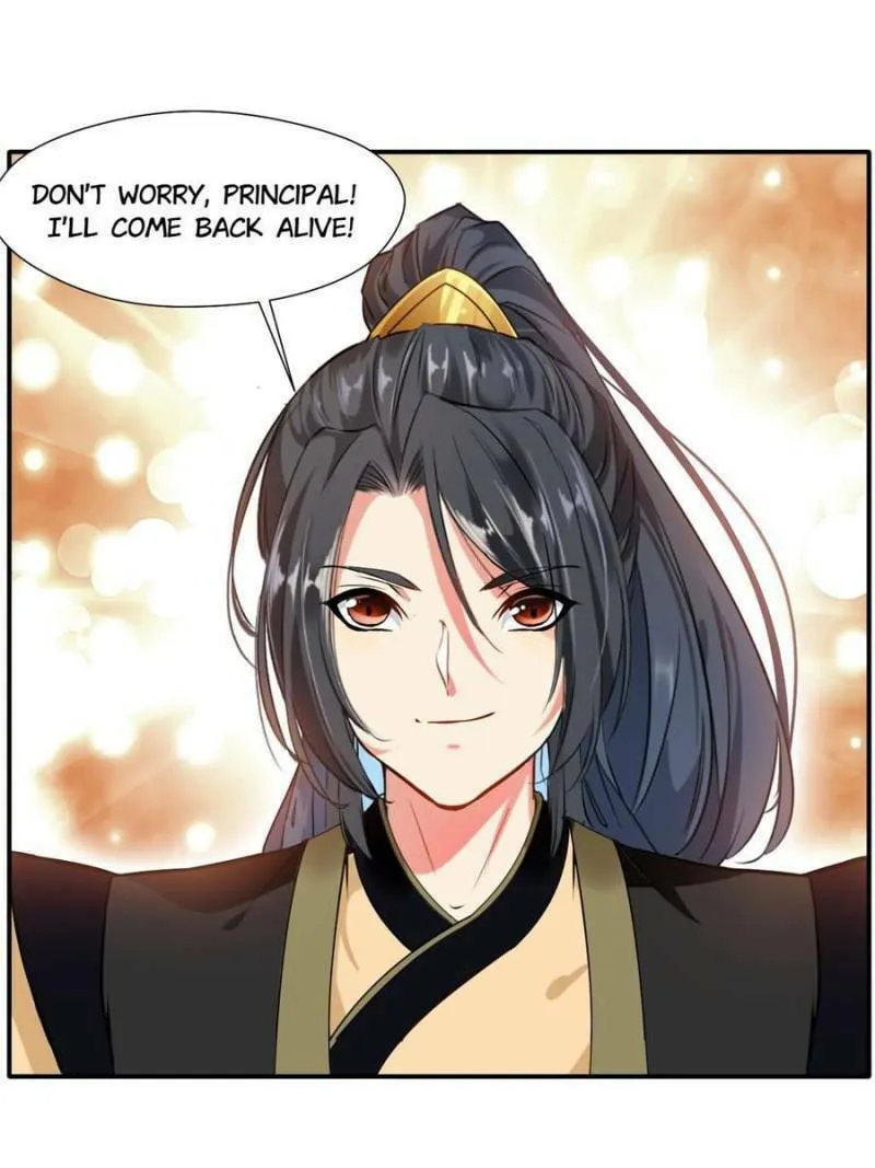 Read Peerless Ancient (Colored) chapter 63 image 18 on Lezhin