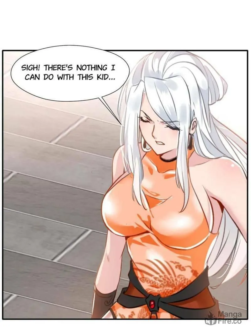Read Peerless Ancient (Colored) chapter 63 image 19 on Lezhin