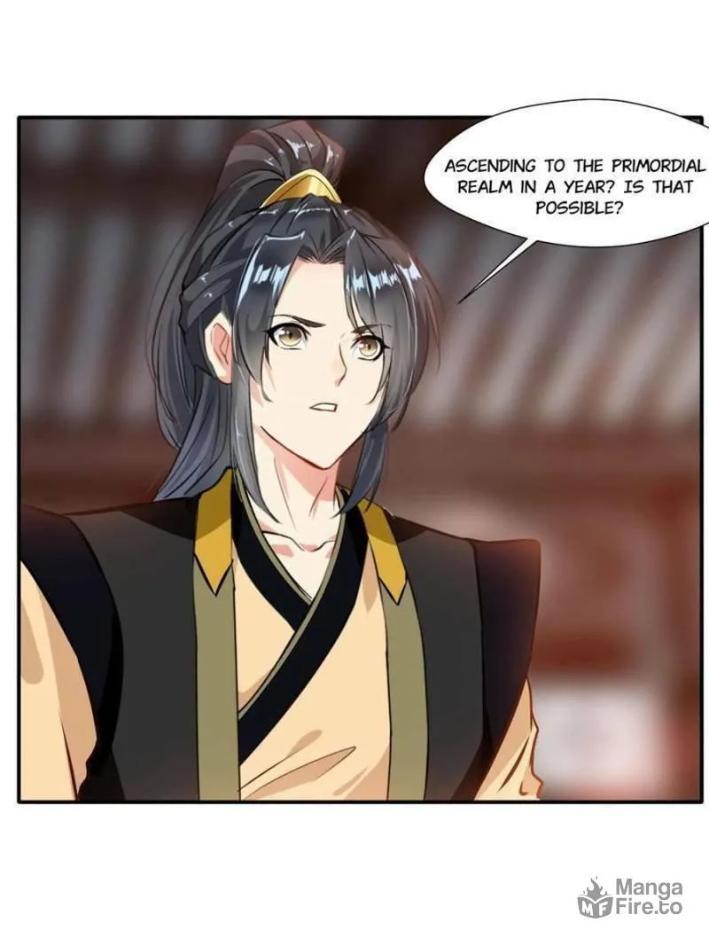 Read Peerless Ancient (Colored) chapter 63 image 2 on Lezhin