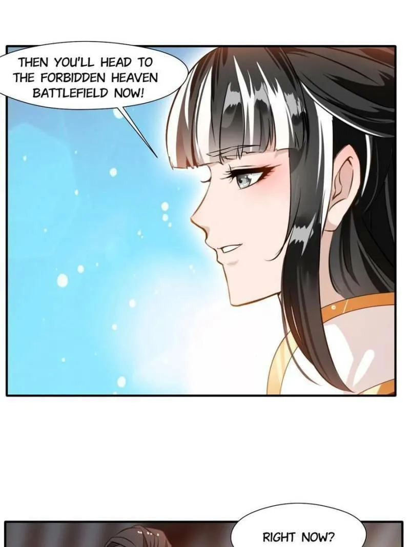 Read Peerless Ancient (Colored) chapter 63 image 21 on Lezhin