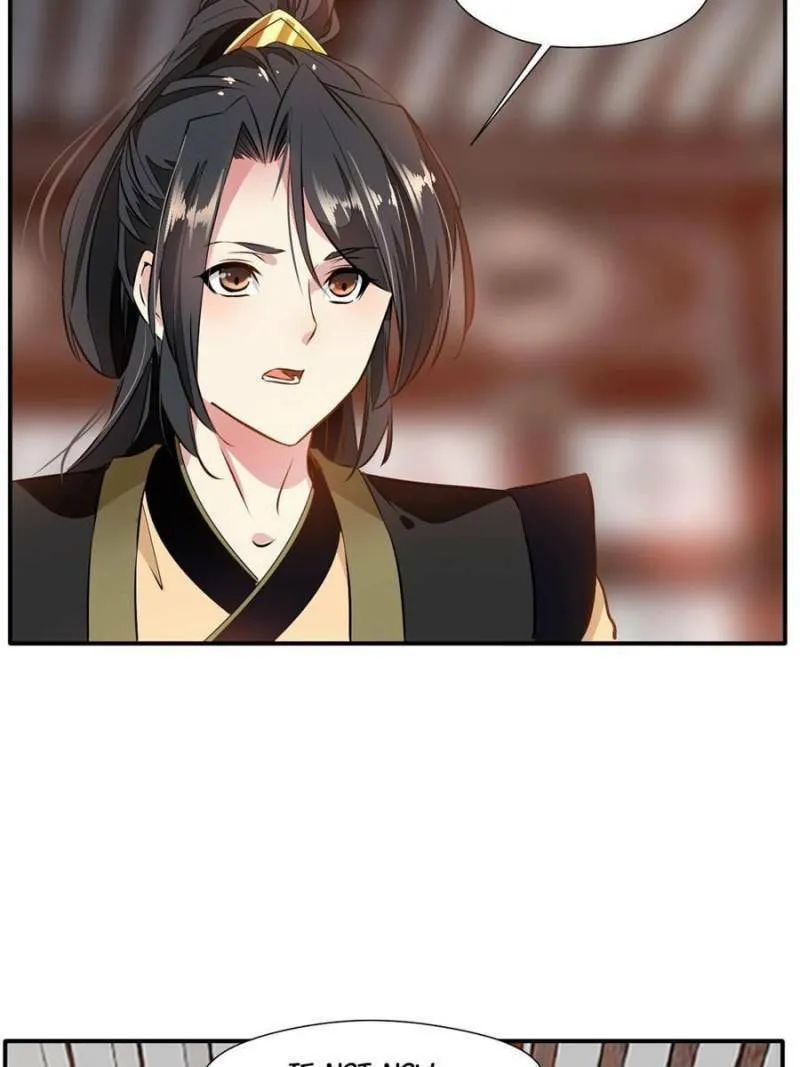 Read Peerless Ancient (Colored) chapter 63 image 22 on Lezhin