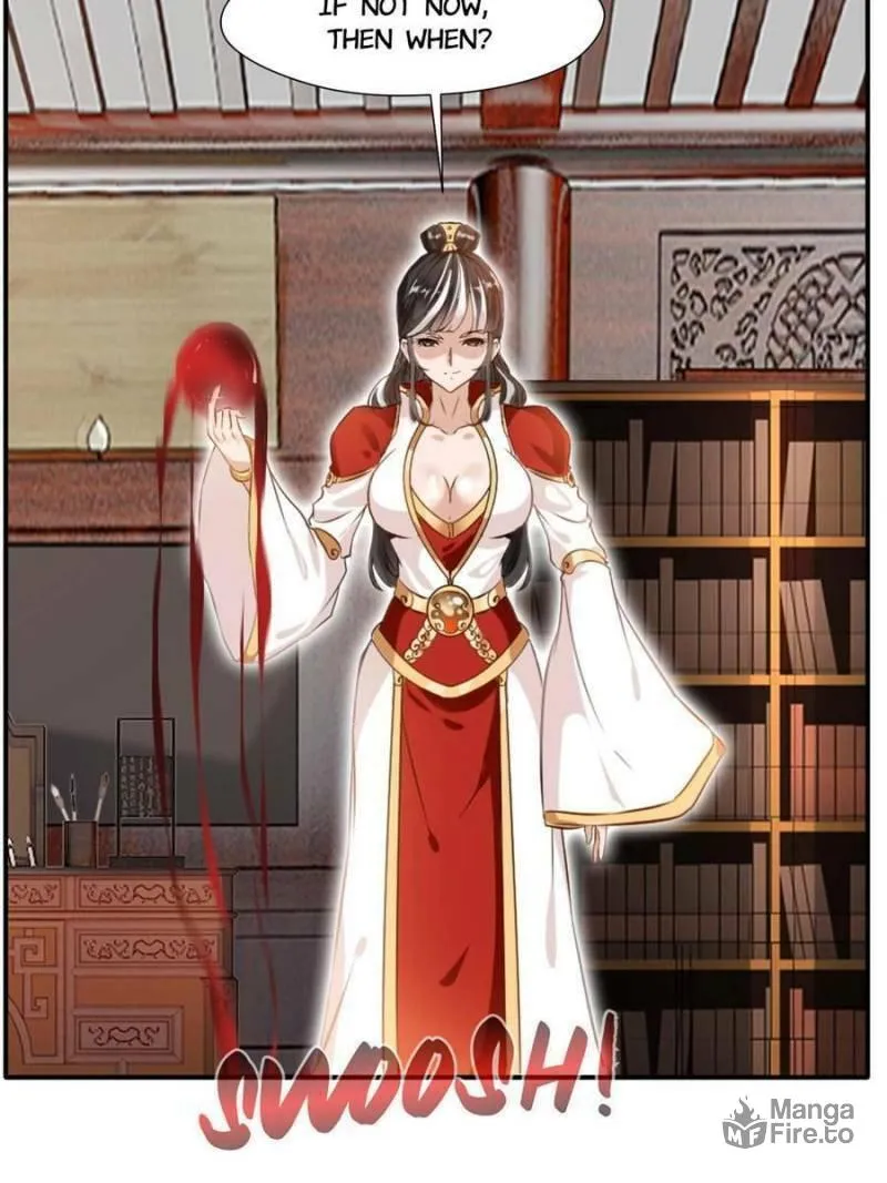 Read Peerless Ancient (Colored) chapter 63 image 23 on Lezhin