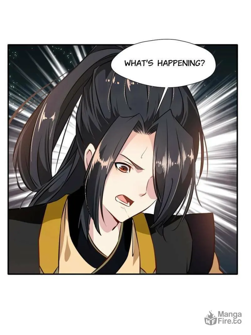 Read Peerless Ancient (Colored) chapter 63 image 26 on Lezhin