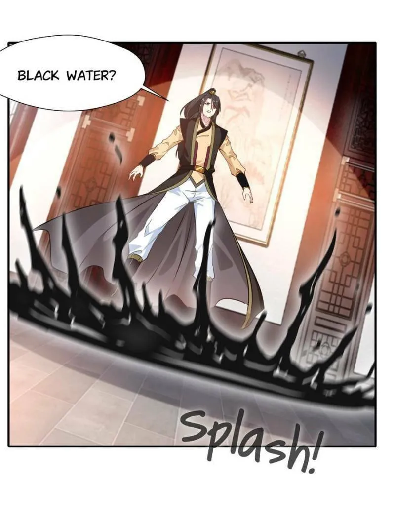 Read Peerless Ancient (Colored) chapter 63 image 27 on Lezhin