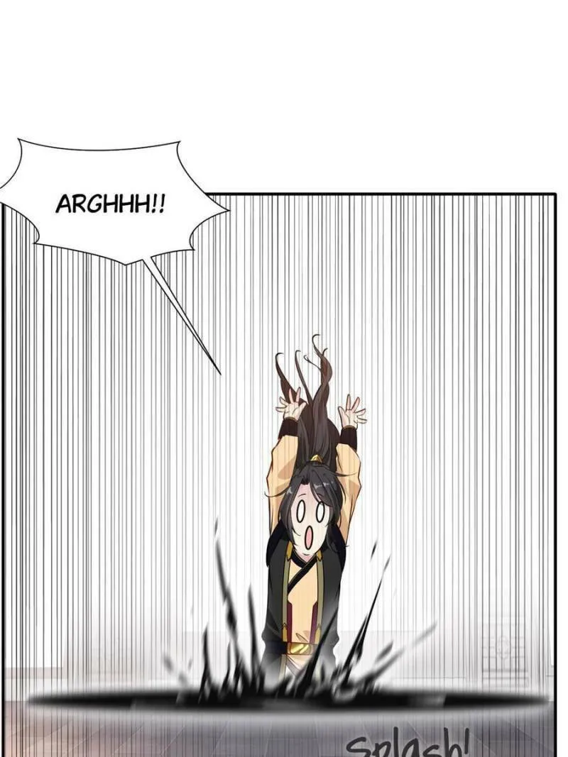 Read Peerless Ancient (Colored) chapter 63 image 28 on Lezhin