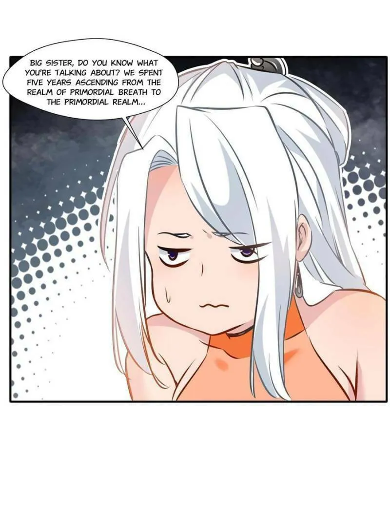 Read Peerless Ancient (Colored) chapter 63 image 3 on Lezhin