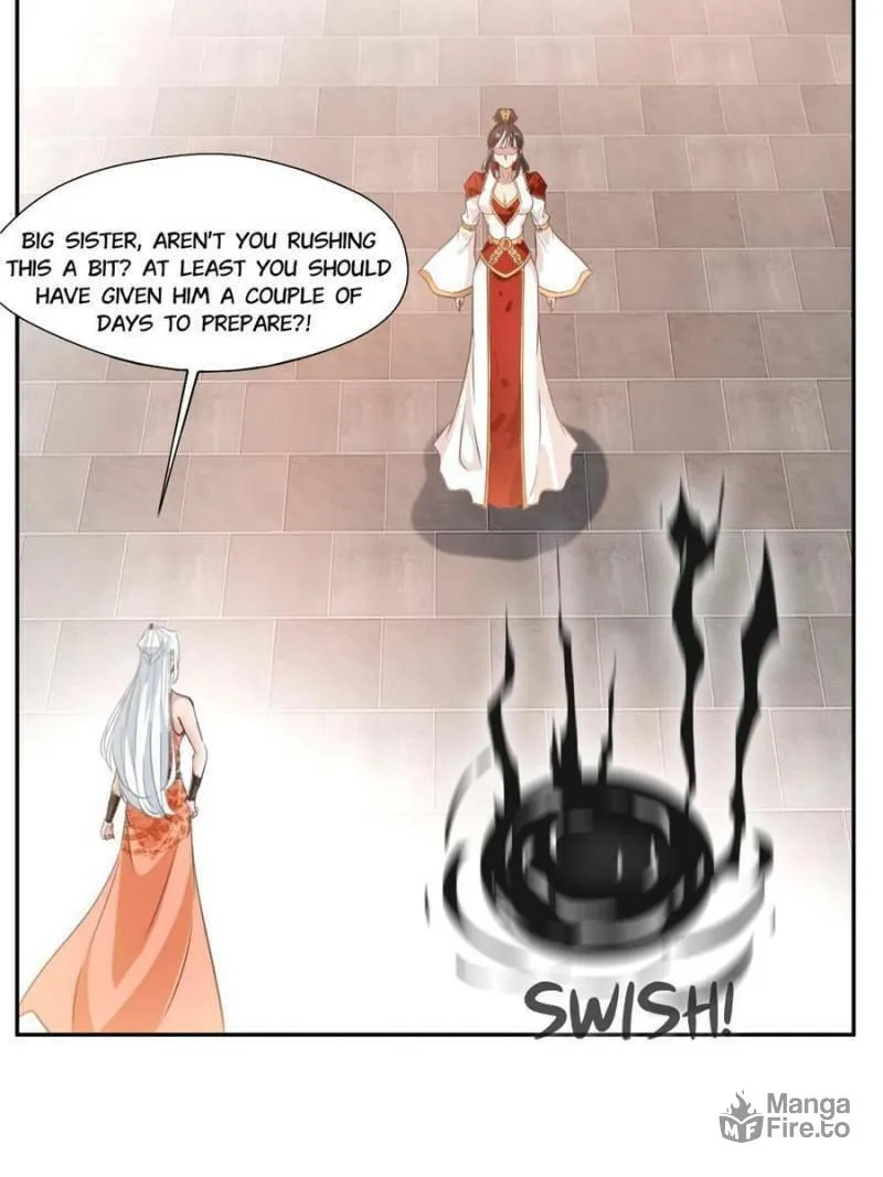 Read Peerless Ancient (Colored) chapter 63 image 32 on Lezhin