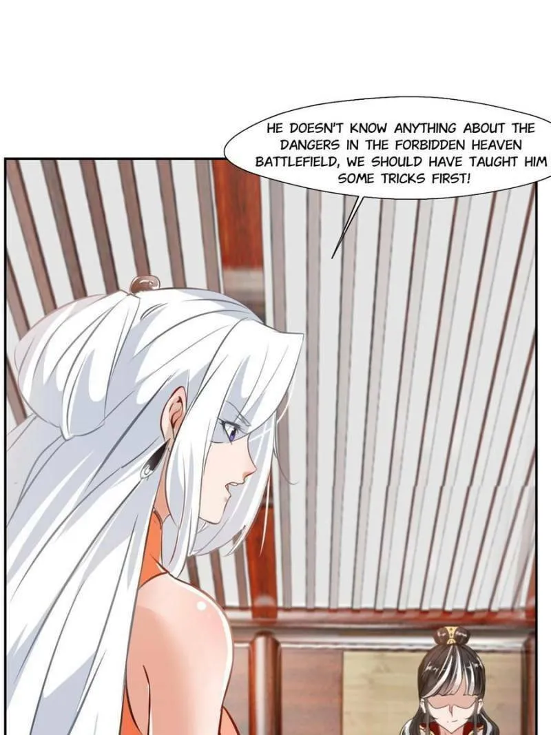 Read Peerless Ancient (Colored) chapter 63 image 33 on Lezhin