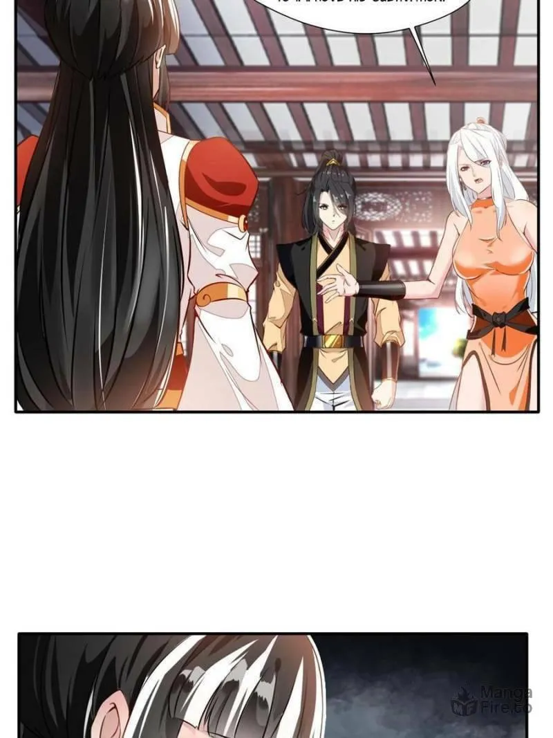 Read Peerless Ancient (Colored) chapter 63 image 8 on Lezhin