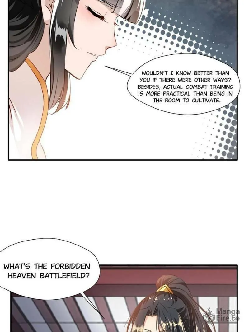 Read Peerless Ancient (Colored) chapter 63 image 9 on Lezhin