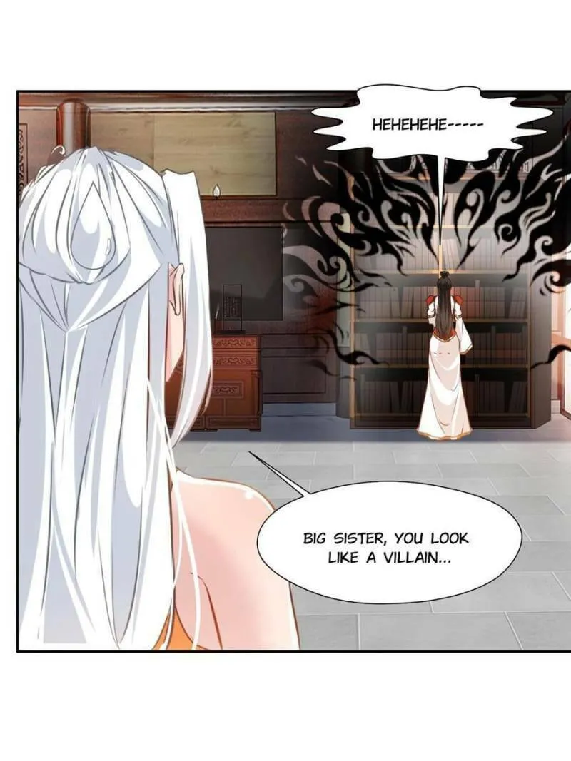 Read Peerless Ancient (Colored) chapter 64 image 10 on Lezhin