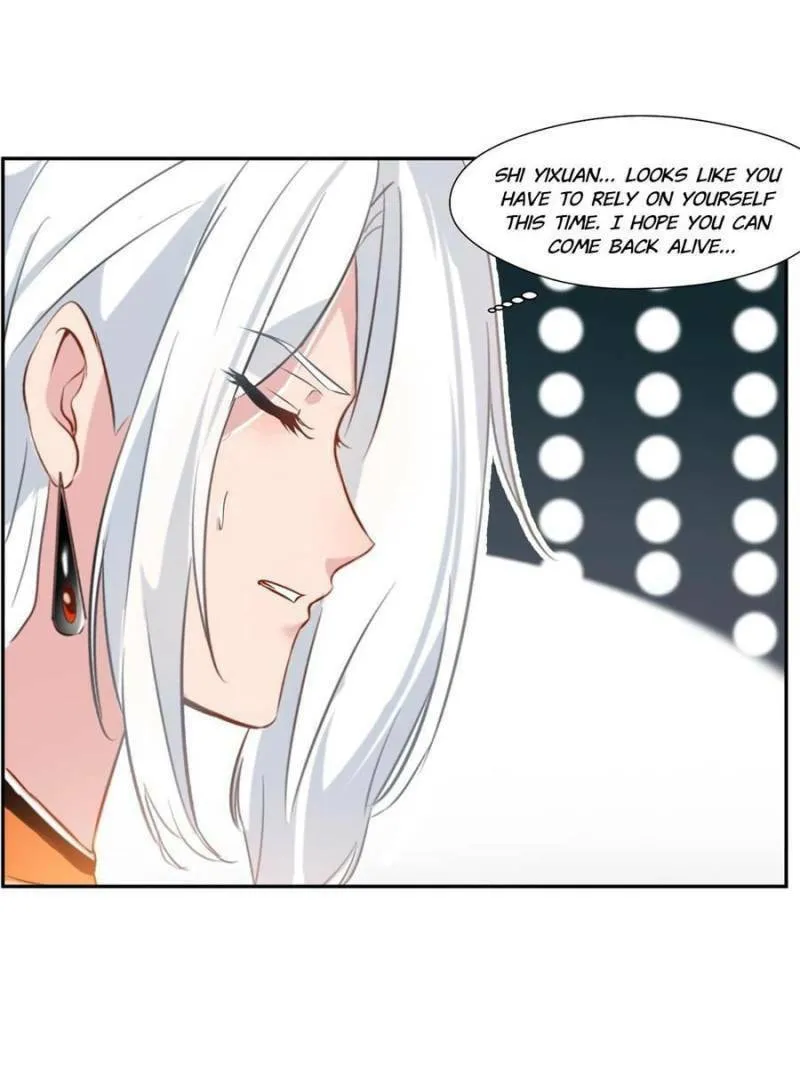 Read Peerless Ancient (Colored) chapter 64 image 12 on Lezhin