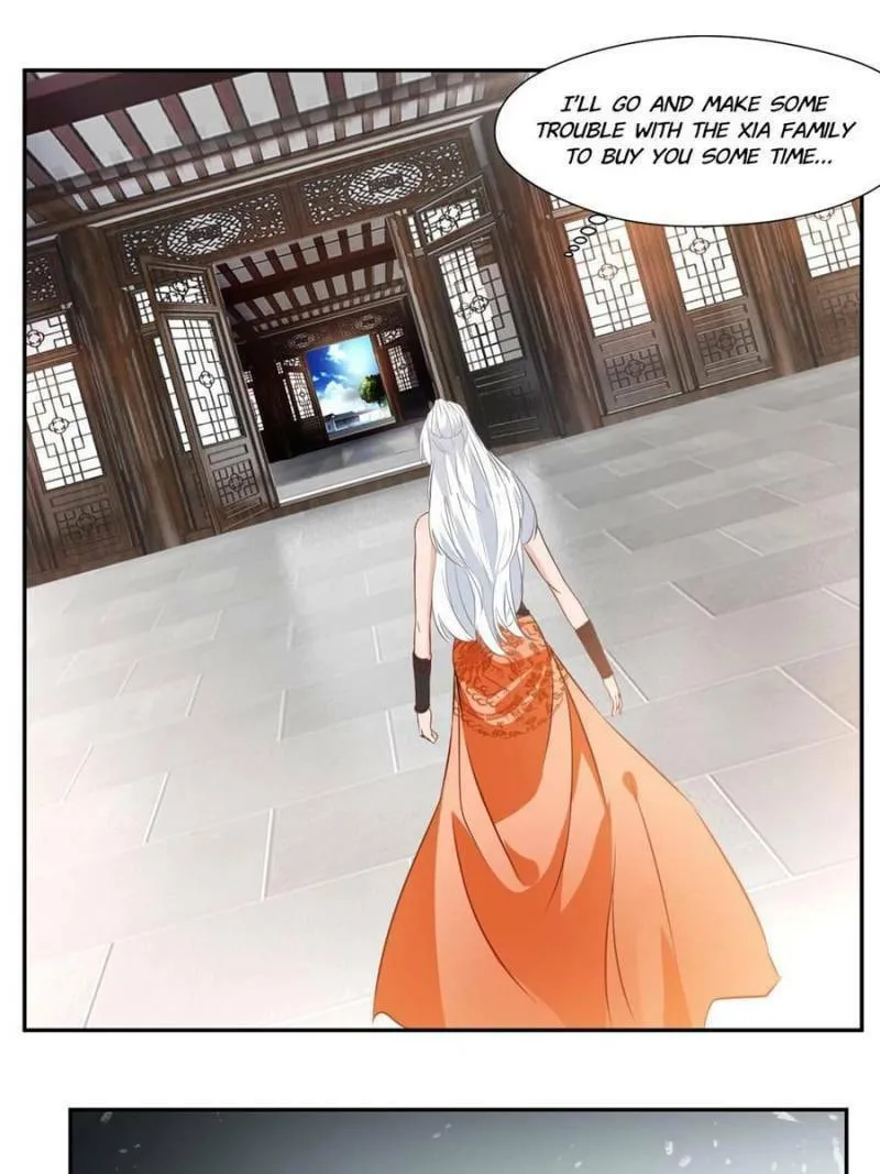 Read Peerless Ancient (Colored) chapter 64 image 13 on Lezhin