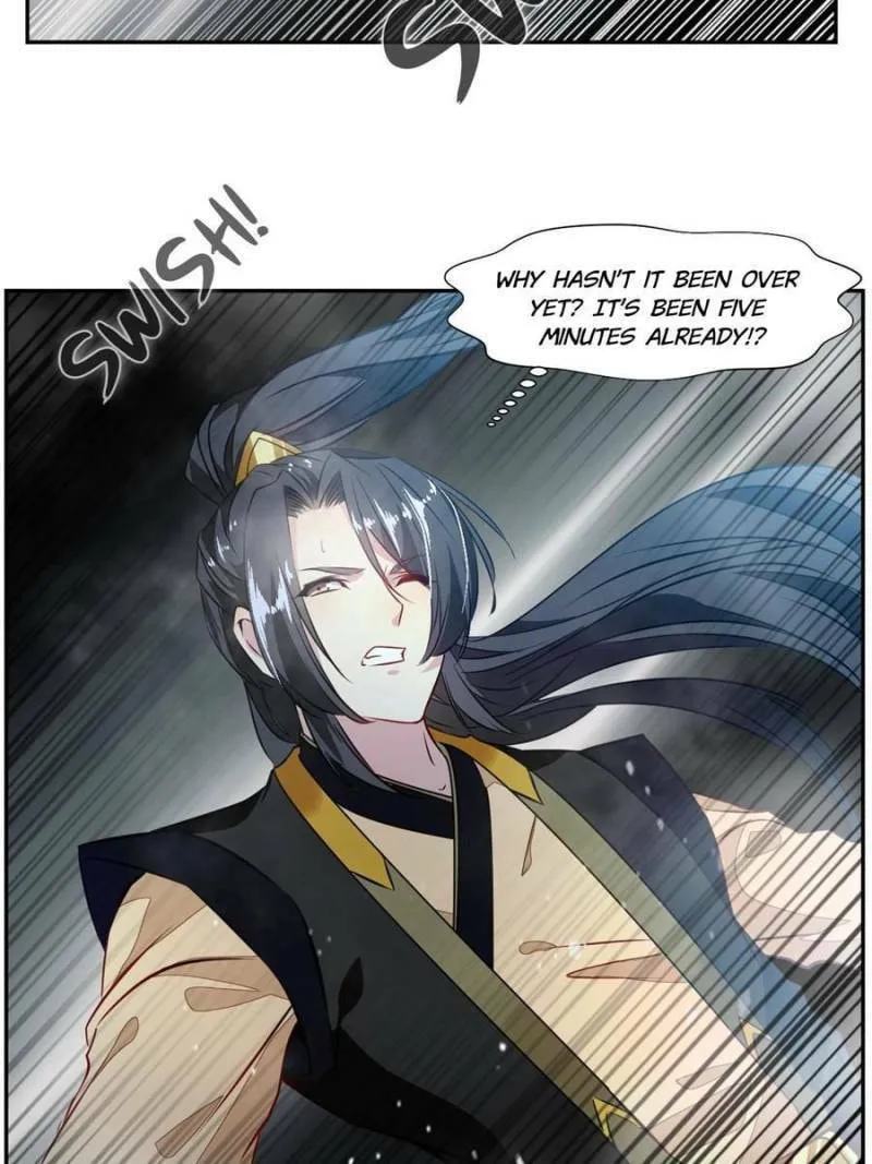 Read Peerless Ancient (Colored) chapter 64 image 15 on Lezhin