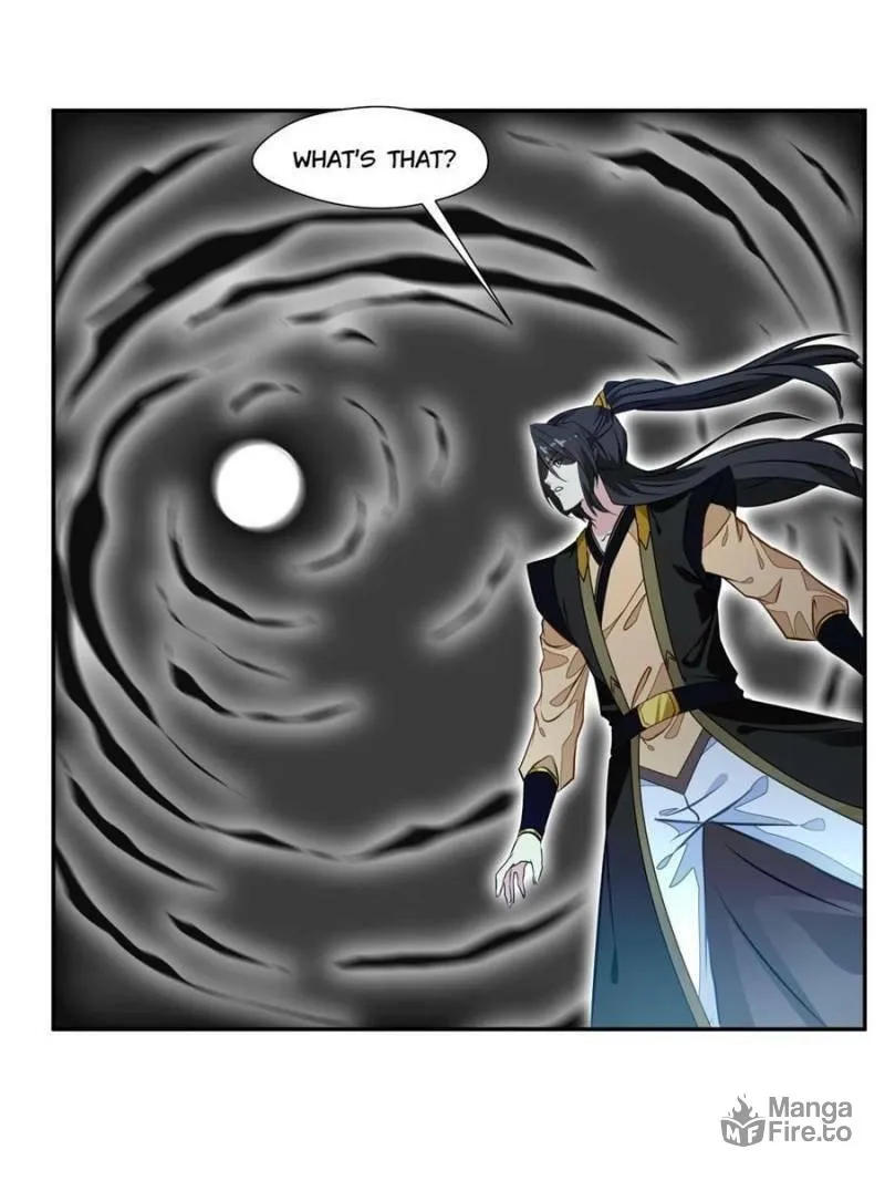 Read Peerless Ancient (Colored) chapter 64 image 17 on Lezhin