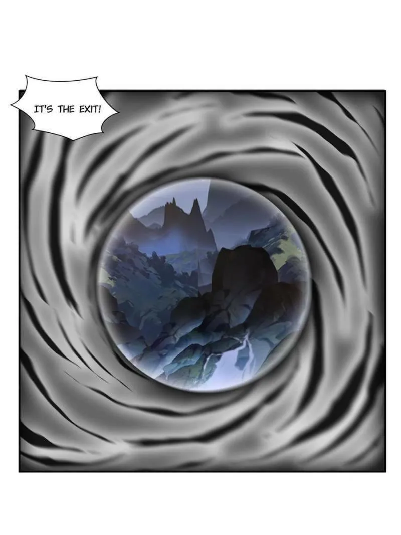 Read Peerless Ancient (Colored) chapter 64 image 18 on Lezhin