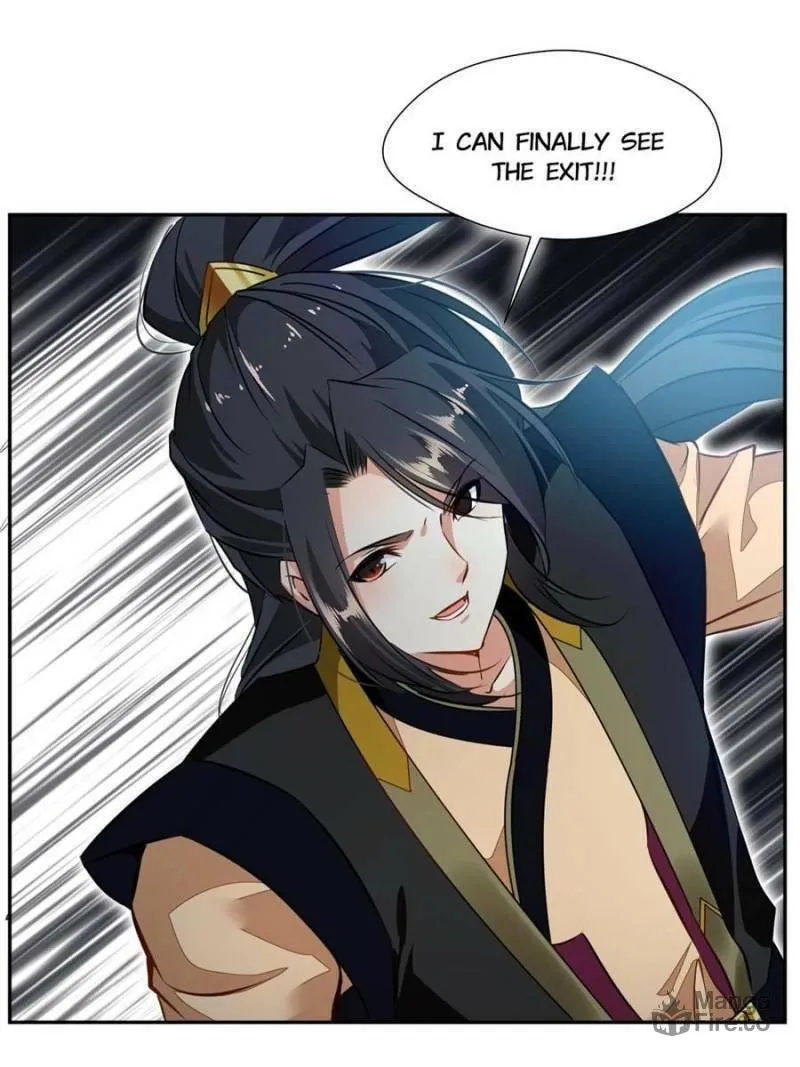 Read Peerless Ancient (Colored) chapter 64 image 19 on Lezhin