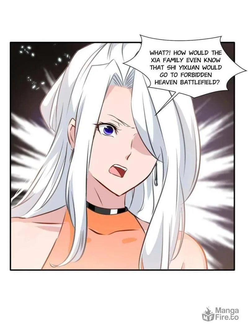 Read Peerless Ancient (Colored) chapter 64 image 2 on Lezhin
