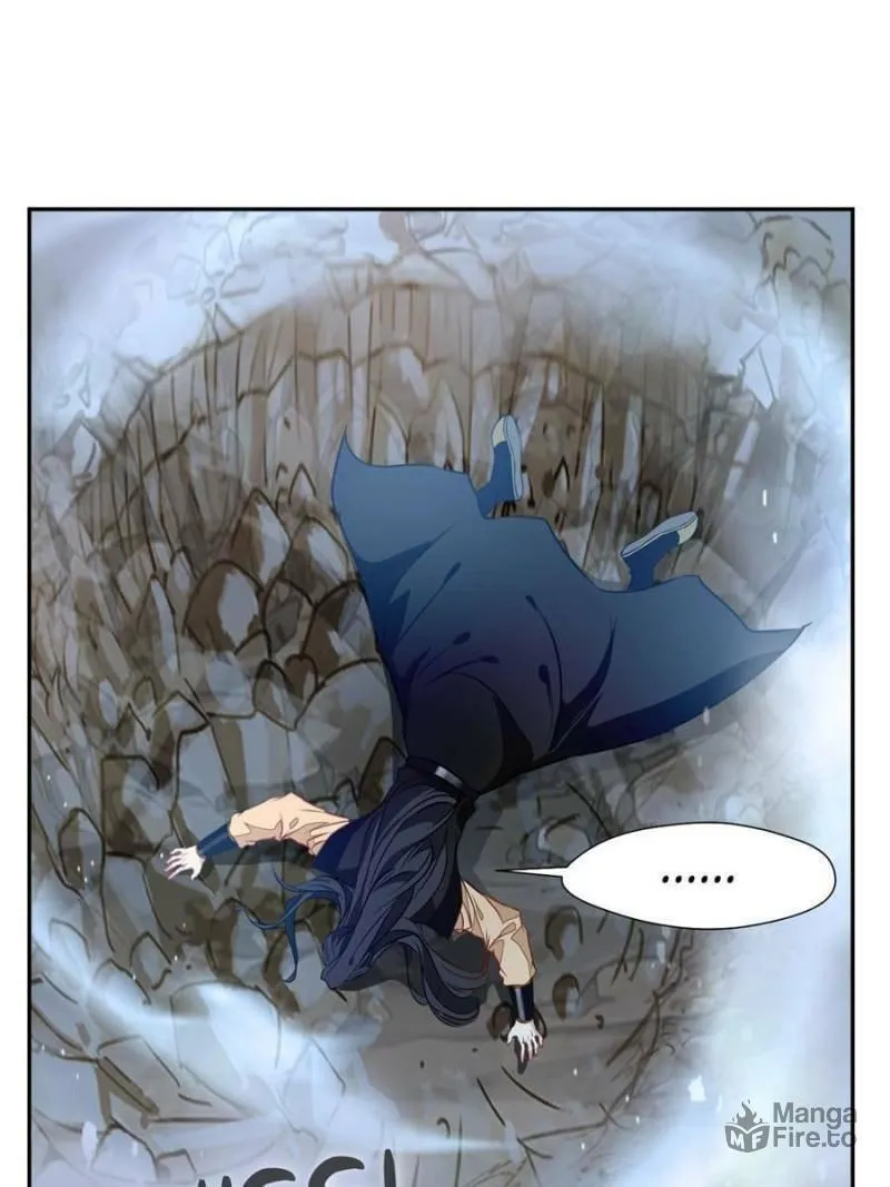 Read Peerless Ancient (Colored) chapter 64 image 23 on Lezhin