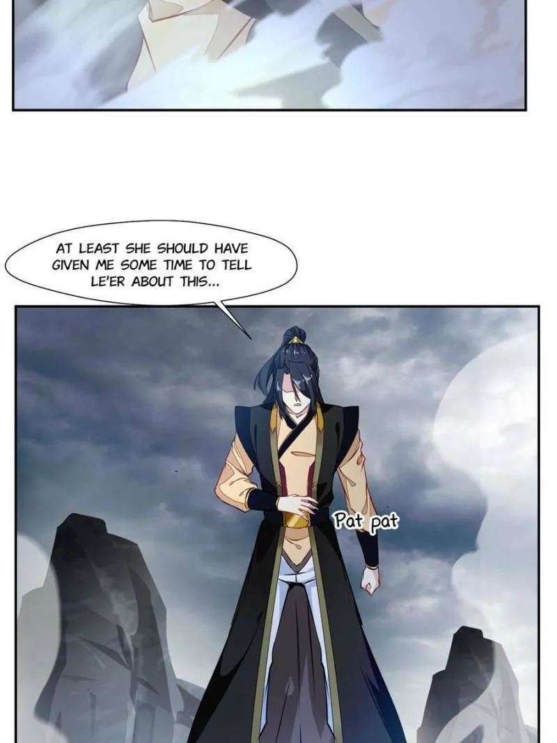 Read Peerless Ancient (Colored) chapter 64 image 25 on Lezhin