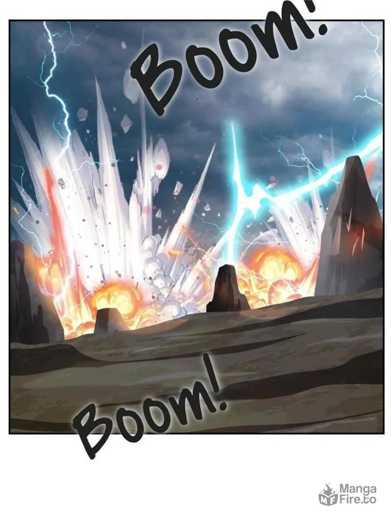 Read Peerless Ancient (Colored) chapter 64 image 29 on Lezhin