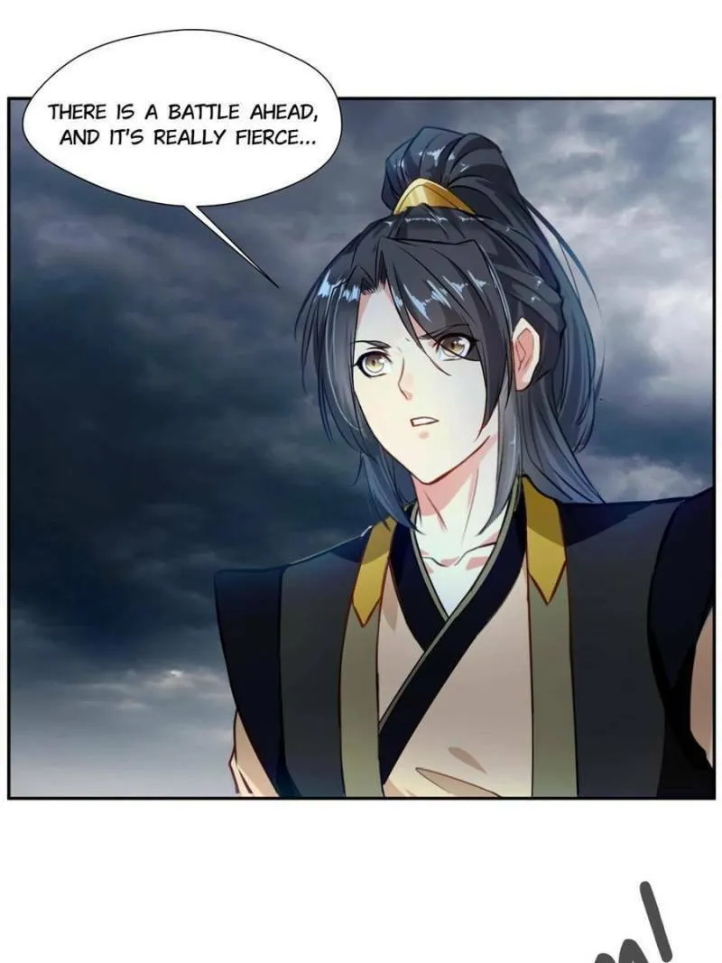 Read Peerless Ancient (Colored) chapter 64 image 31 on Lezhin