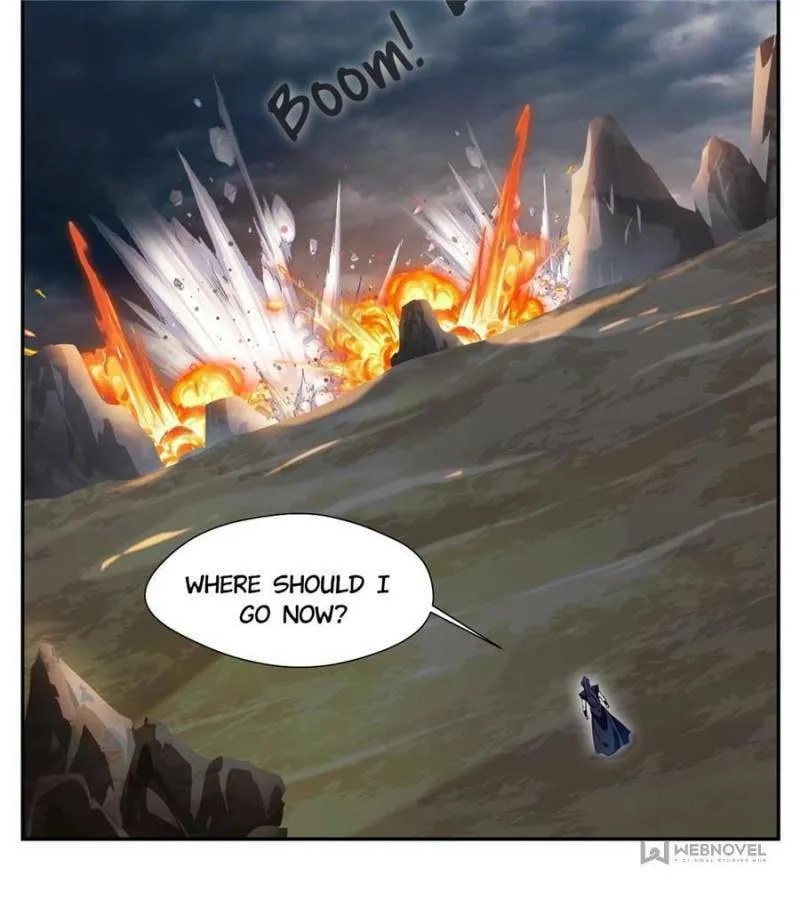Read Peerless Ancient (Colored) chapter 64 image 33 on Lezhin