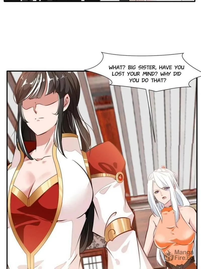 Read Peerless Ancient (Colored) chapter 64 image 4 on Lezhin