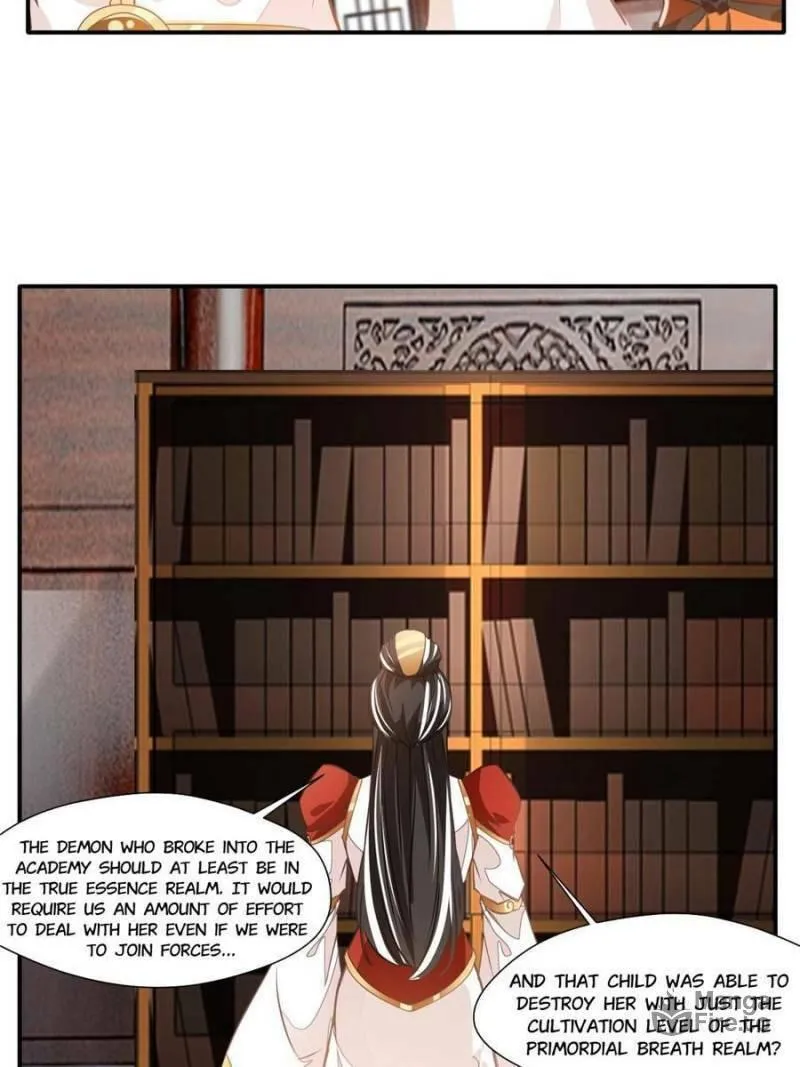 Read Peerless Ancient (Colored) chapter 64 image 5 on Lezhin