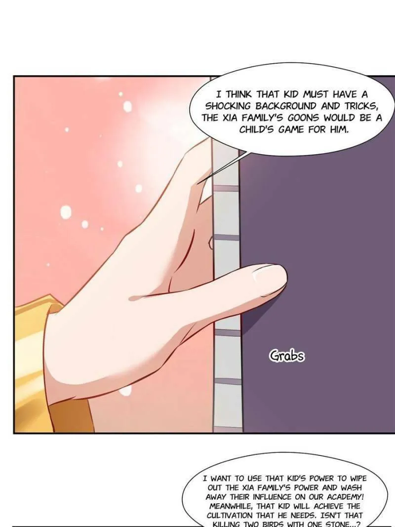 Read Peerless Ancient (Colored) chapter 64 image 7 on Lezhin