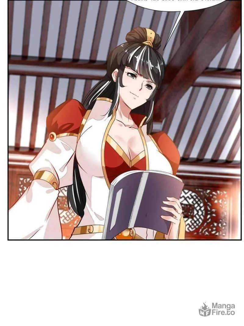 Read Peerless Ancient (Colored) chapter 64 image 8 on Lezhin