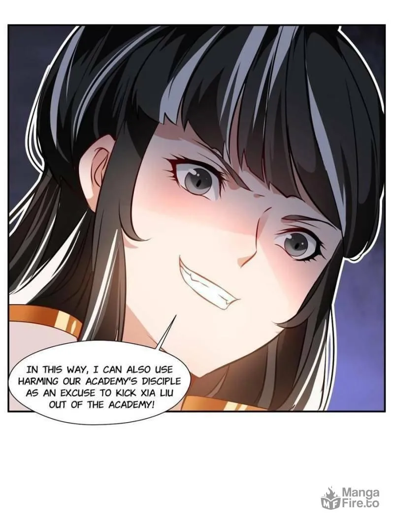 Read Peerless Ancient (Colored) chapter 64 image 9 on Lezhin