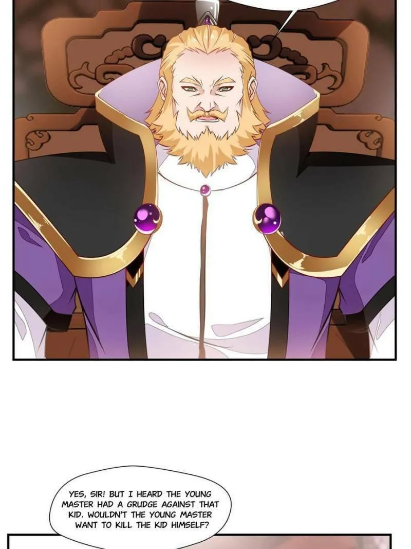 Read Peerless Ancient (Colored) chapter 65 image 1 on Lezhin