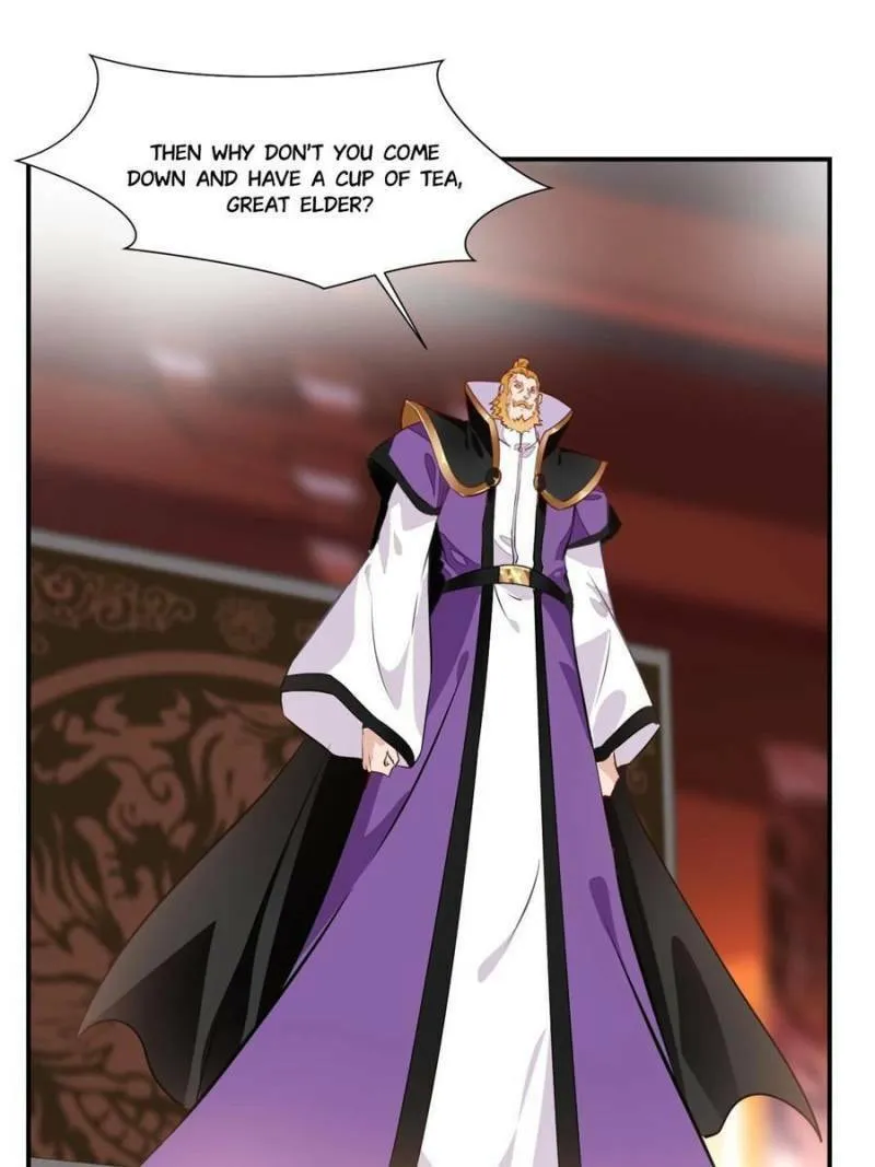 Read Peerless Ancient (Colored) chapter 65 image 10 on Lezhin
