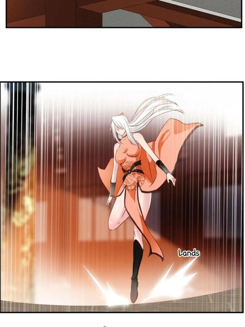 Read Peerless Ancient (Colored) chapter 65 image 12 on Lezhin