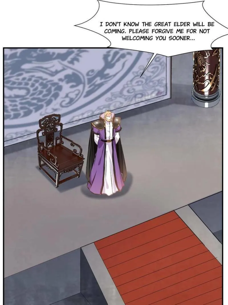 Read Peerless Ancient (Colored) chapter 65 image 13 on Lezhin