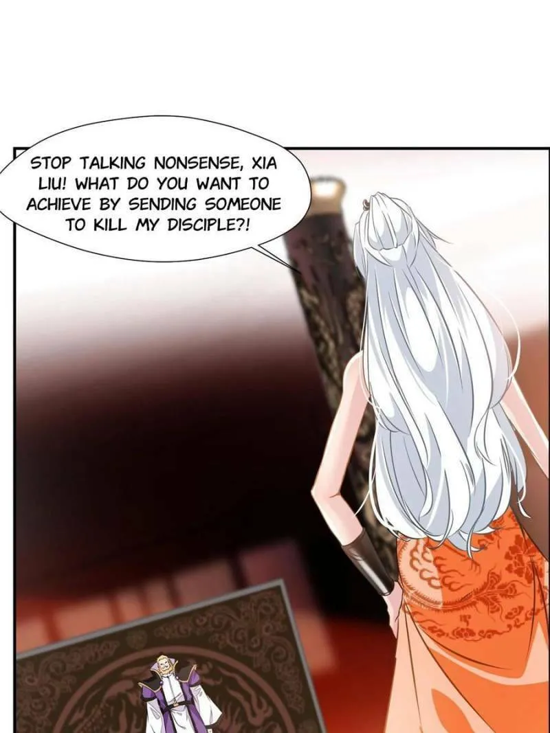 Read Peerless Ancient (Colored) chapter 65 image 15 on Lezhin