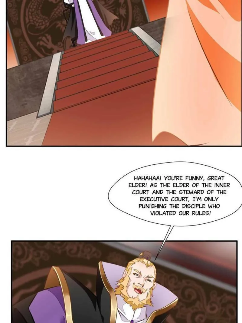 Read Peerless Ancient (Colored) chapter 65 image 16 on Lezhin