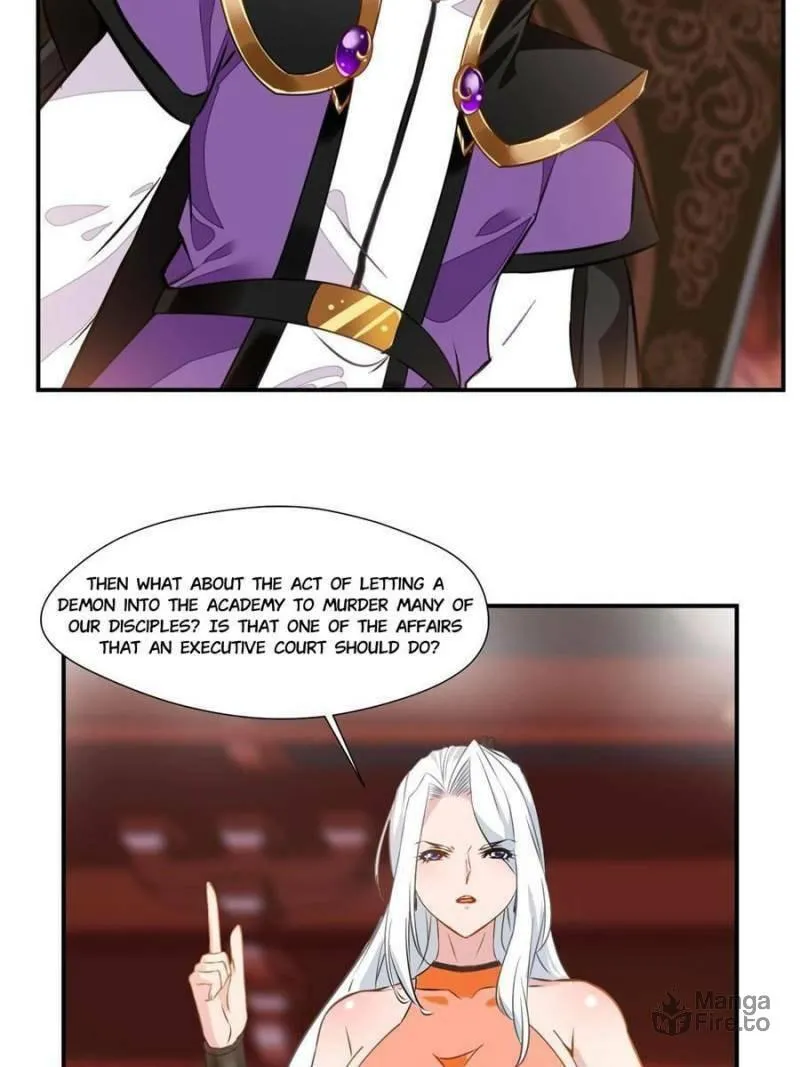 Read Peerless Ancient (Colored) chapter 65 image 17 on Lezhin