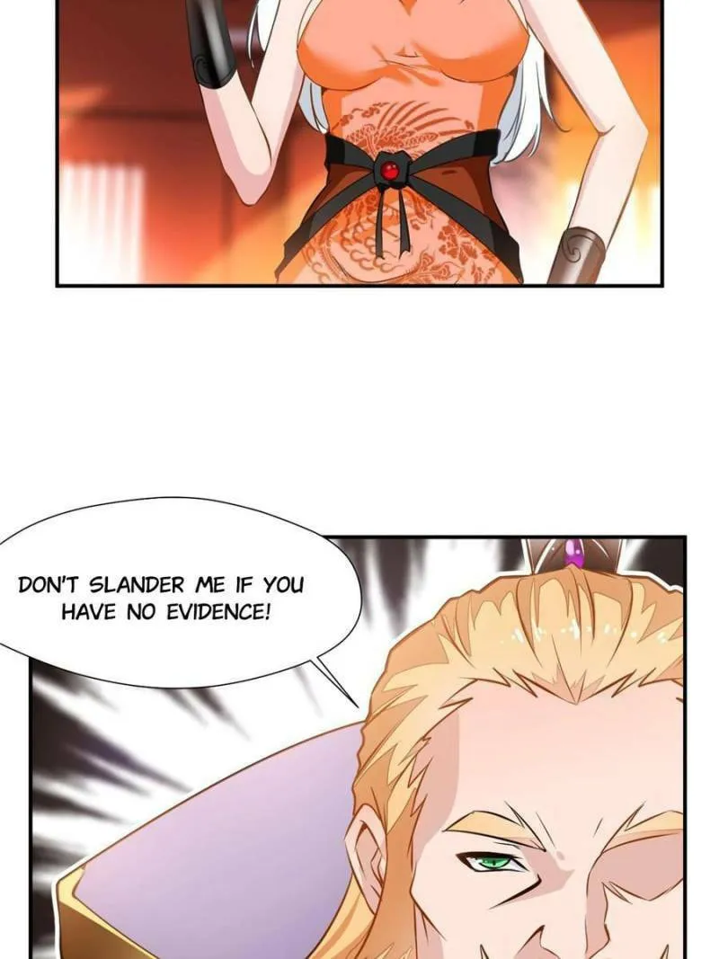 Read Peerless Ancient (Colored) chapter 65 image 18 on Lezhin
