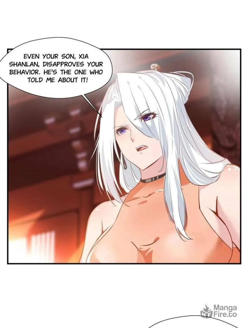Read Peerless Ancient (Colored) chapter 65 image 20 on Lezhin
