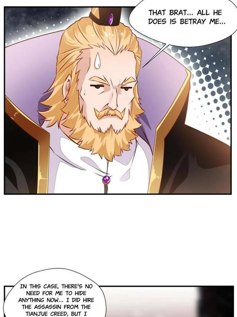 Read Peerless Ancient (Colored) chapter 65 image 21 on Lezhin