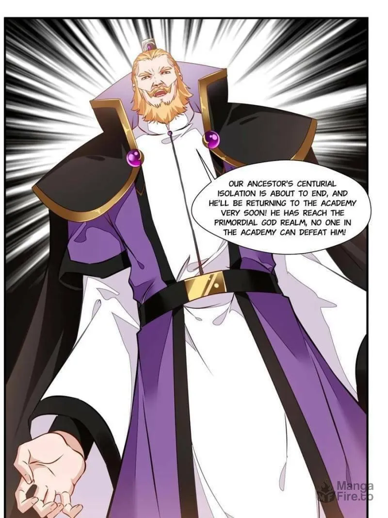 Read Peerless Ancient (Colored) chapter 65 image 23 on Lezhin