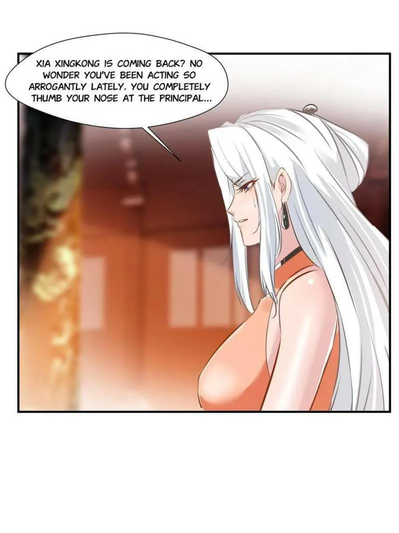 Read Peerless Ancient (Colored) chapter 65 image 25 on Lezhin